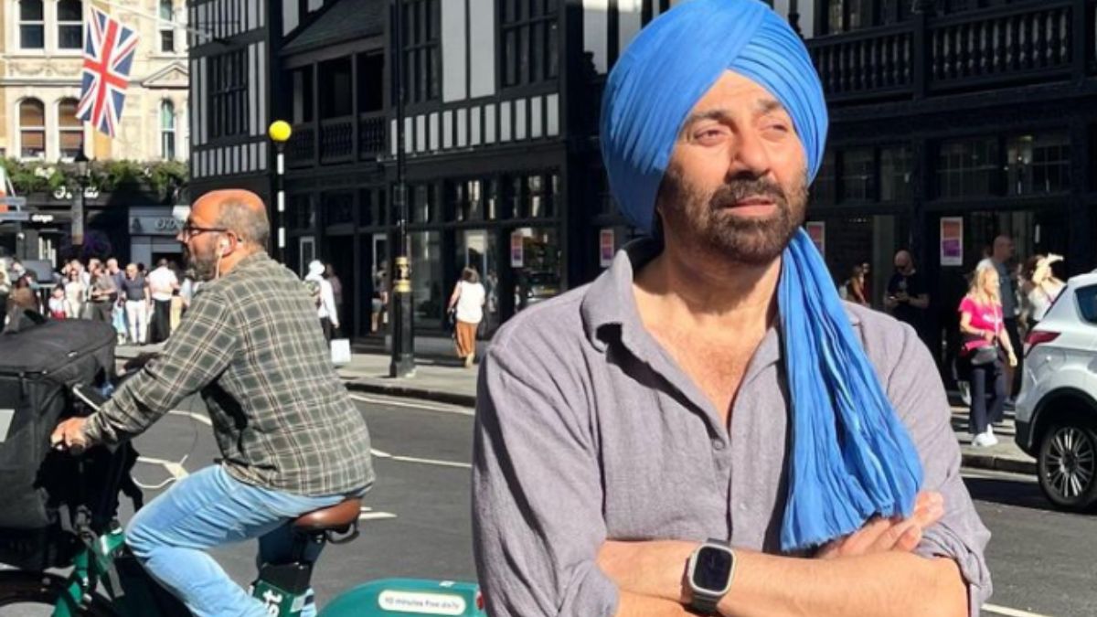 gadar-2-actor-sunny-deol-lights-up-london-with-movies-special-screening-amid-villa-auction-controversy-bank-of-baroda